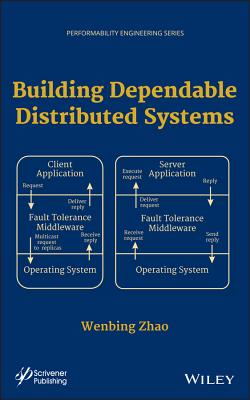 Building Dependable Distributed Systems