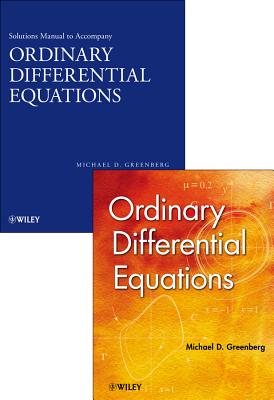 Ordinary Differential Equations Set