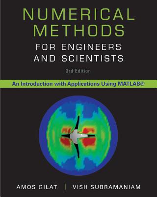 Numerical Methods for Engineers and Scientists