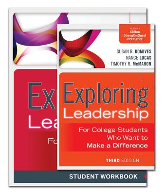 The Exploring Leadership Student Set