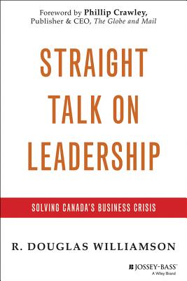 Straight Talk on Leadership