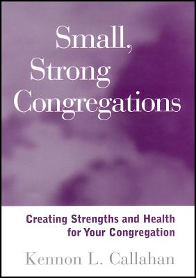 Small, Strong Congregations