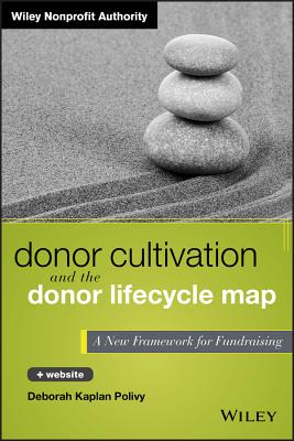 Donor Cultivation and the Donor Lifecycle Map, + Website