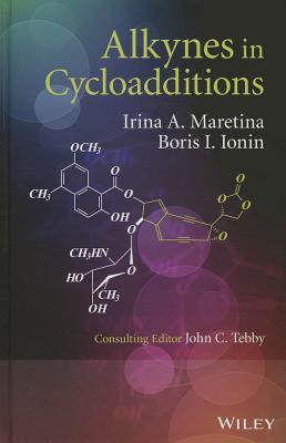 Alkynes in Cycloadditions
