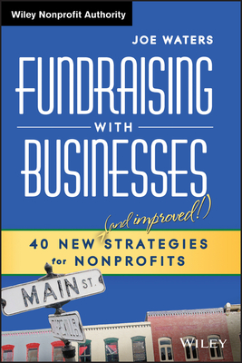 Fundraising with Businesses