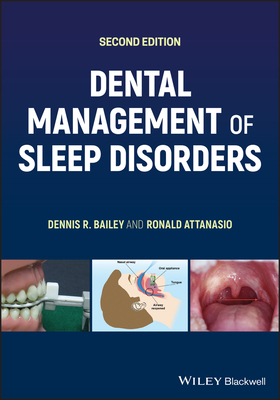 Dental Management of Sleep Disorders