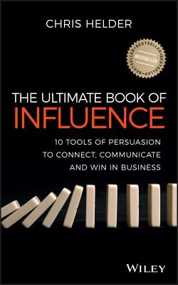 The Ultimate Book of Influence