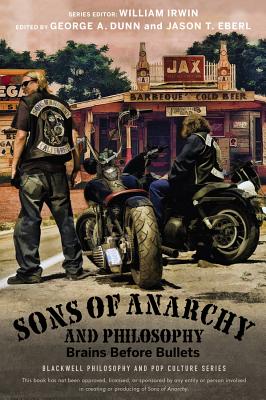 Sons of Anarchy and Philosophy