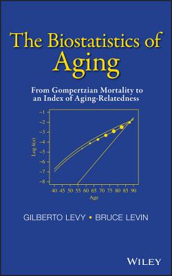 The Biostatistics of Aging