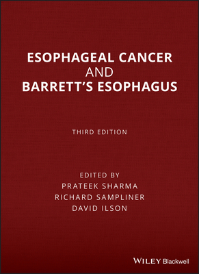 Esophageal Cancer and Barrett's Esophagus