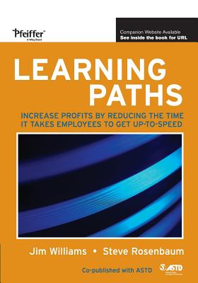 Learning Paths