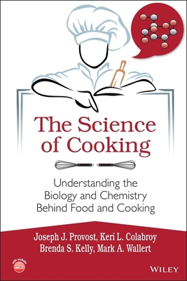 The Science of Cooking