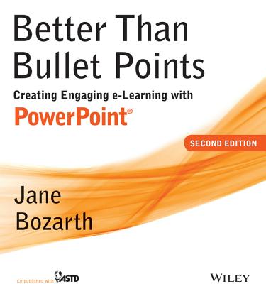 Better Than Bullet Points
