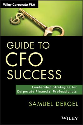 Guide to CFO Success