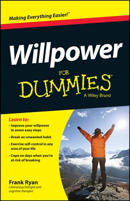 Willpower For Dummies