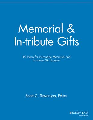 Memorial and In-tribute Gifts