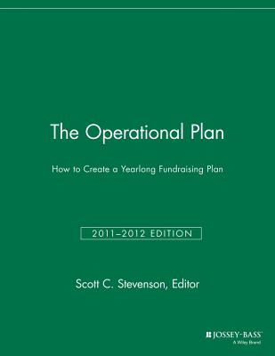 The Operational Plan