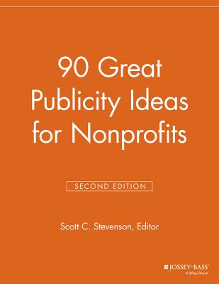 90 Great Publicity Ideas for Nonprofits