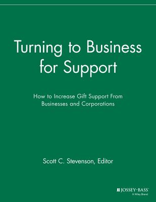 Turning to Business for Support