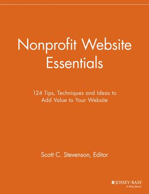 Nonprofit Website Essentials