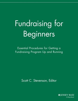 Fundraising for Beginners