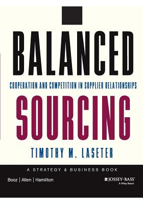 Balanced Sourcing