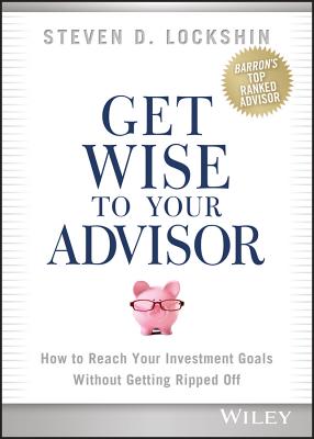 Get Wise to Your Advisor