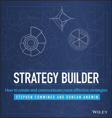 Strategy Builder – How to Create and Communicate More Effective Strategies