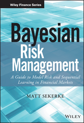 Bayesian Risk Management