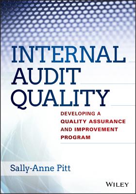 Internal Audit Quality