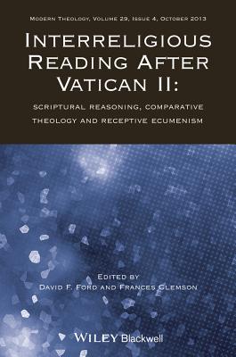 Interreligious Reading After Vatican II