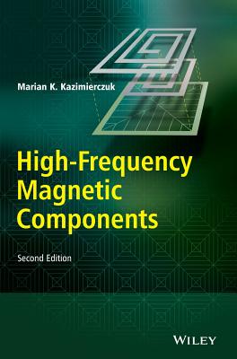 High-Frequency Magnetic Components