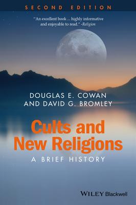 Cults and New Religions