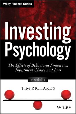 Investing Psychology, + Website