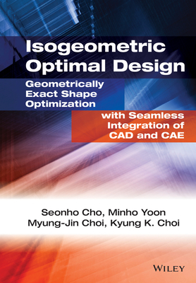 Isogeometric Optimal Design: Geometrically Exact S hape Optimization with Seamless Integration of CAD  and CAE