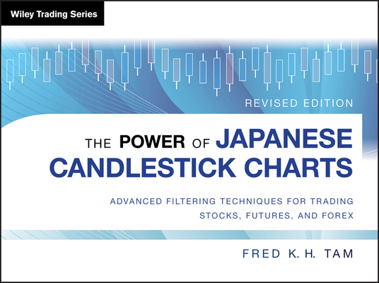 The Power of Japanese Candlestick Charts