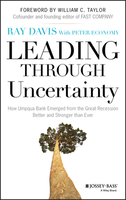 Leading Through Uncertainty