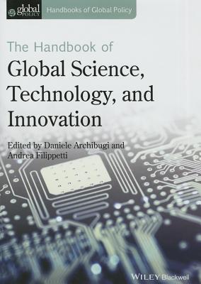 The Handbook of Global Science, Technology, and Innovation