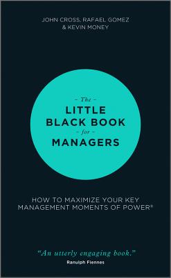 The Little Black Book for Managers