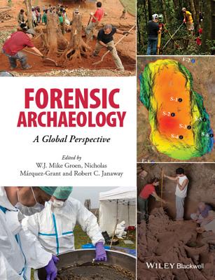 Forensic Archaeology