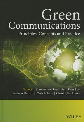 Green Communications