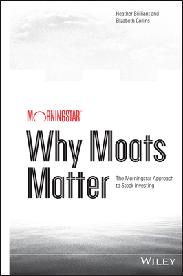 Why Moats Matter