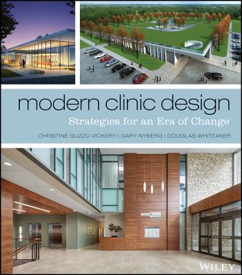 Modern Clinic Design