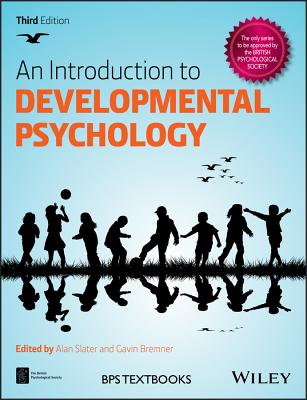 An Introduction to Developmental Psychology