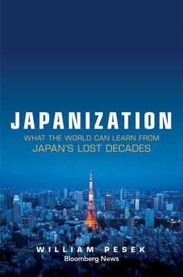 Japanization