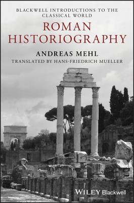 Roman Historiography