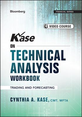 Kase on Technical Analysis Workbook, + Video Course