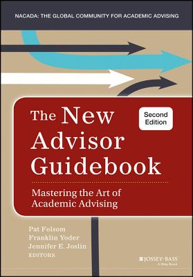 The New Advisor Guidebook