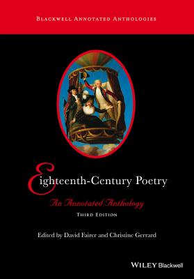 Eighteenth-Century Poetry