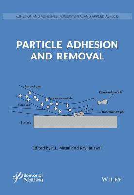 Particle Adhesion and Removal